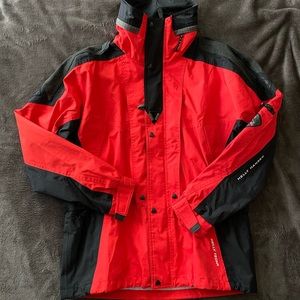 HELLY HANSEN JACKET